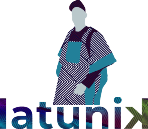 Logo Latunik